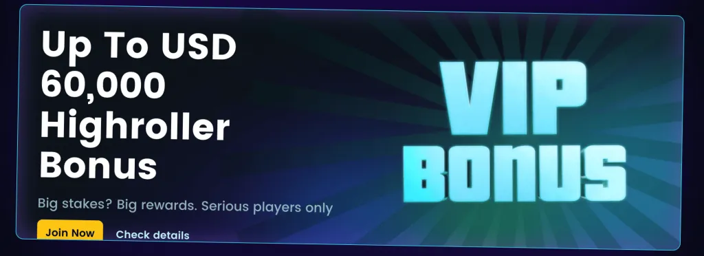 Bonuses and promotions at Snatch Casino