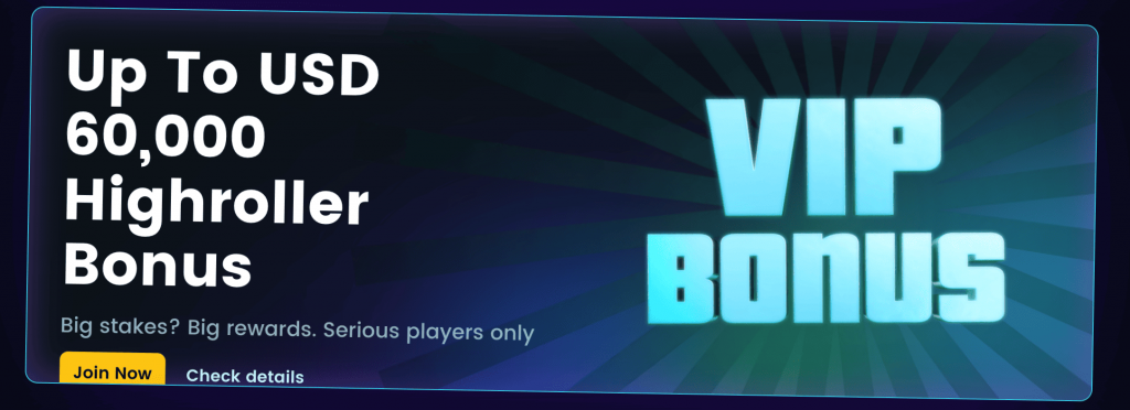 Bonuses and promotions at Snatch Casino